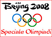 olimpiadi