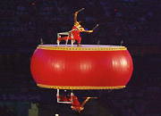tamburi volanti